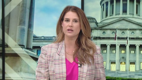 President Trump signs executive order on prescription drugs