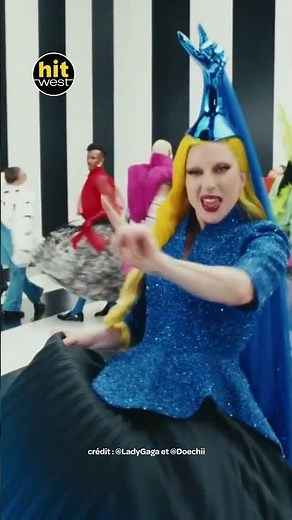 le clip de “Runway” est enfin là !