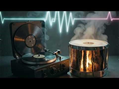 Transpose - Golden echoes