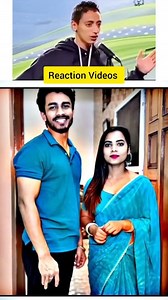 Wait for end 😂 | Reaction Videos