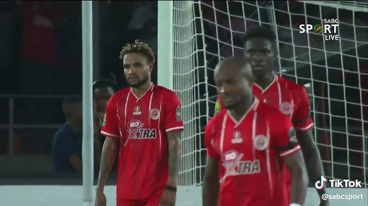 Al Ahly Secures 1-0 Win Against Simba in CAFCL Quarter-Finals