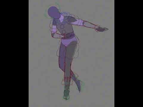 We All Float Down (IT Fan art)