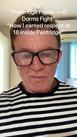 Pentridge Prison, ’83. I was eighteen — didn’t know a soul in that jail. One bit of disrespect in there… and you had to stand up. Part One. #Pentridge #PentridgePrison #TrueCrimeAustralia #AussieStories #JailStories #PrisonStories #CrimeHistory #KingHitBook #AustralianHistory #StorytimeAustralia #TrueCrimeCommunity #AussieTikTok #RedemptionJourney | King Hit