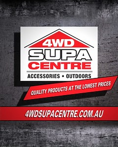 HUGE NEW PRODUCT LAUNCH! Kings 12Ah + 24Ah Lithium Power Packs are now available, exclusive only in 4WD Supacentre company stores! Power fridge, lights, laptops + more for up to 24 hours between recharges! | Adventure Kings | Facebook