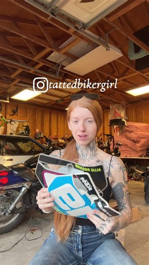 going through old motocross number plates .. #motocross #moto #dirtbikes