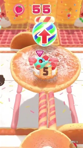 kirby dream buffet #kirbydreambuffet #kirby #kirbynintendo #nintendoswitch #games