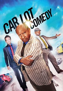 Car Lot Comedy (2011)