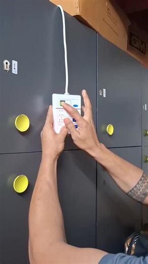 Shailesh Bharti on Instagram: "Carrier ducting ac remote unlock #airconditioning #airconditioner"