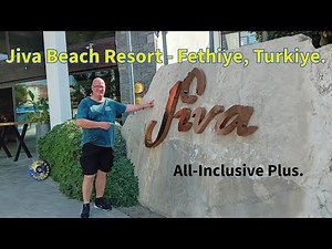Jiva Beach Resort, Fethiye, Turkiye, All Inclusive Plus