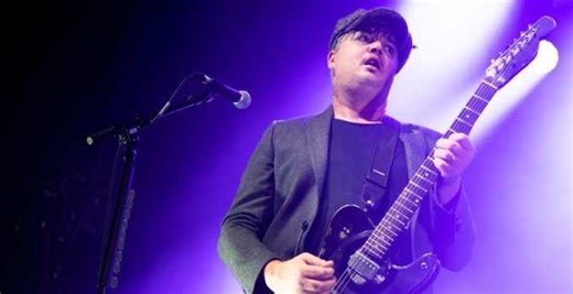 Babyshambles live at Bristol O2 Academy: Gig Review | Live4ever Media
