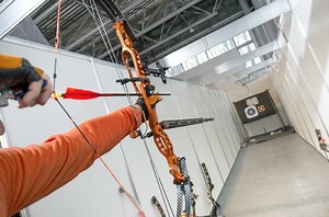 Crossbow vs. Compound Bow: What’s the Difference?