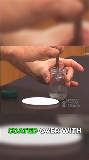 Potassium + Water = EXPLOSIVE Reaction! part 1