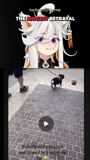 The Biggest Betrayal