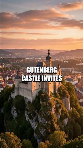 Liechtenstein in Five: Castles, Alps, and Culture