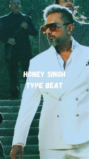 [FREE] Honey Singh Type Beat - "EYES ON YOU"