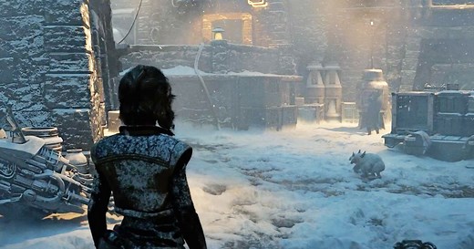 Where is Research Station 57 lobby keycard in Star Wars Outlaws? Location explained