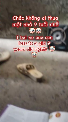 ko ai thua đâu 🤡
