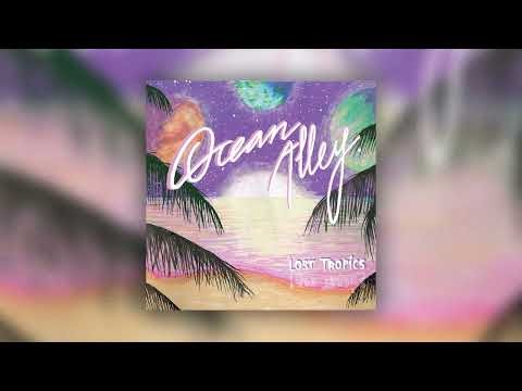 OCEAN ALLEY - FEEL (OFFICIAL AUDIO)