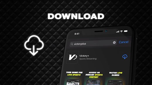 🏆 STATE CHAMPIONSHIP LIVESTREAM 🏆 Can’t make it to the game? We’ve got you covered. All UIL State Championship Games will be LIVE and FREE on Victory Sports📺 📲 How to watch: • Download the Victory app on iPhone or Android • Create a free account • Search and select Carthage as your school • Stream every moment of the state championship action ⭐ Support Our School Through Victory Formation When you select Carthage High School in the app, your viewership helps support our athletic programs thr