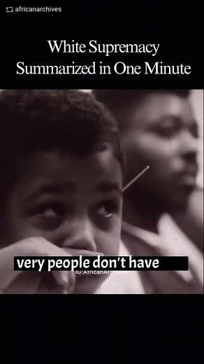 This from the documentary A Time to Burn. Eddie Chambers, the man speaking here, went on to become the longest serving state Senator in Nebraska history. From @Wikipedia Because of a legislative resolution Chambers introduced in 1980, Nebraska became the first state to divest from South Africa in protest of apartheid. Upon discovering that the University of Nebraska held several hundred gold Krugerrands as an investment, Chambers introduced a nonbinding resolution calling for reinvestment of sta