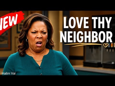 Love Thy Neighbor 2025 Full Episodes S13 EP 34Best Comedy Sitcom