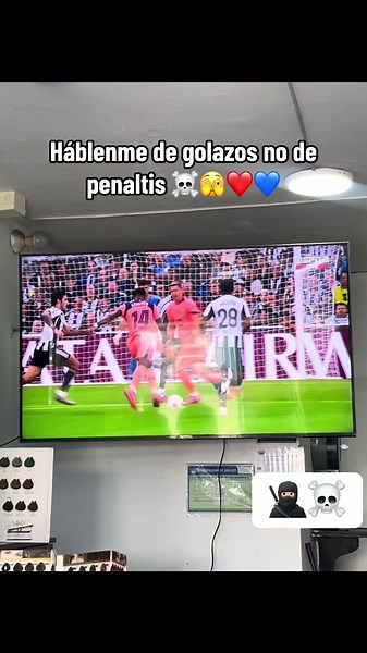 Golazos del Barcelona: La Victoria Sin Penales