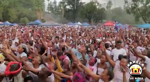 A-NOT-TO-BE MISSED!!!!!! Pretoria Zoo Family Fun Day with Colour Date: 10 September 2022 Venue: National Zoological Gardens Time: 10:00 till 18:00 Limited admission tickets on discount offer are available at Pick n Pay or Online at Webtickets EARLY BIRD TICKET SPECIALS PHASE 1 FROM 1 JULY TILL 31ST JULY 2022. R 140 Adults – Includes 2x 50g of colour powder at the gate R 120 Kids (2-12 years) Kids under 2 years enter free of charge. EARLY BIRD TICKET SPECIALS PHASE 2 FROM 1 AUGUST TILL 30TH AUGUS