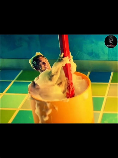 သေးသေးလေးဖြစ်သွားတဲ့မိဘတွေ့ရင့်လည်း