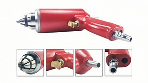 JX8.0 High Quality Winter Tire Stud Gun,stud Installation Tool with Large Stock