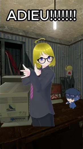 Sub Goal Time :D!!!!!!!!!!!!!!!! #vtuber #envtuber #vtuberclips