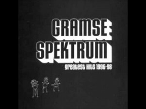 Gramsespektrum - 12-06-1997