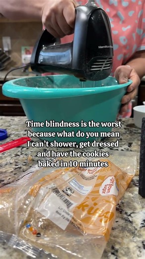 Time blindness is a thing and as a busy SAHM turned working mom I’m using my timers to help