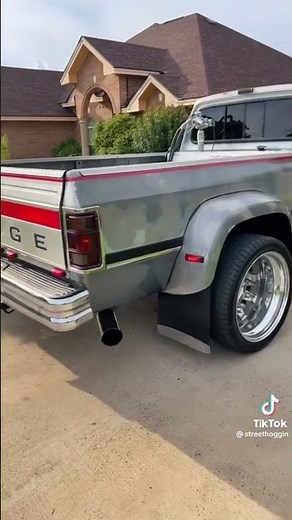 1991 dodge d350 #cummins #truck #dieselengine #dodgetrucks