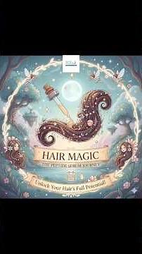 How to Use/Apply Peptide Hair Serum | Step-by-Step Guide by Dr Ashima Goel