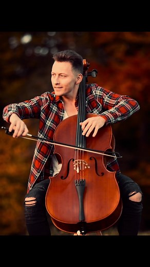 Skyfall Cello Cover Performance