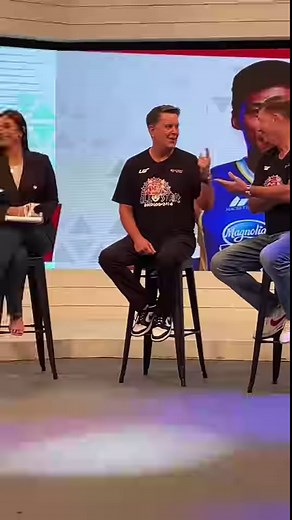 93K views · 298 reactions | Up now: Catch the #PBABacolodAllStar2024 Draft Ahow LIVE on RPTV ch 9, PBA Rush and Pilipinas Live app! | PBA | Facebook