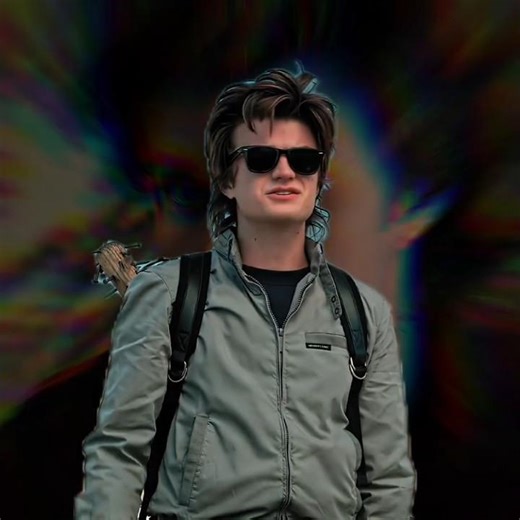 " Steve as Harry Osborn 😎" - Joe Kerry Edit | Montagem Alquimia Slowed