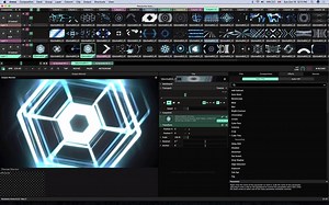 1.4K views · 35 reactions | Color highlighting! Wuuuuut! | Resolume VJ Software | Facebook