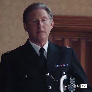 Starring Stephen Graham, Adrian Dunbar and Vicky McClure, Season 5 of of the UK's #1 drama, Line of Duty, premieres May 13! | Acorn TV