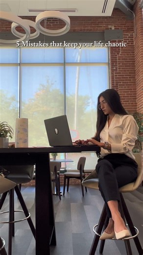 Most people make these without realizing it.#goals #productivity #selfimprovement #growth