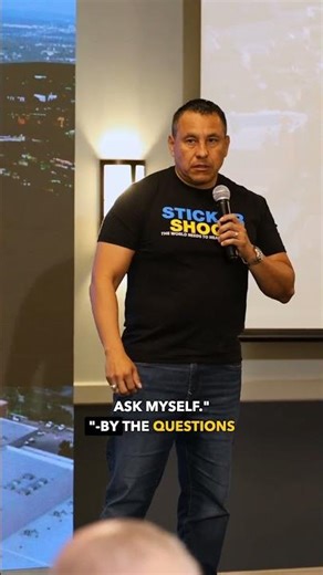 Better questions, better life. #shorts #short #millionaire #success #millions