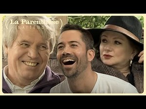 Emmanuel Moire, Bruno Masure, Catherine Jacob - La parenthèse inattendue