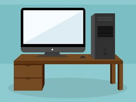 Elementos de la computadora - Hardware