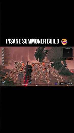 Summoner is now OVERPOWERED in Remnant 2!