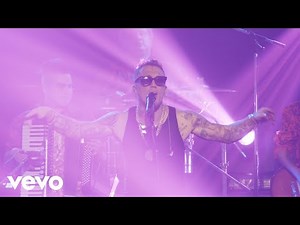 El Polaco - Qué Tiene la Niña (Official Video)