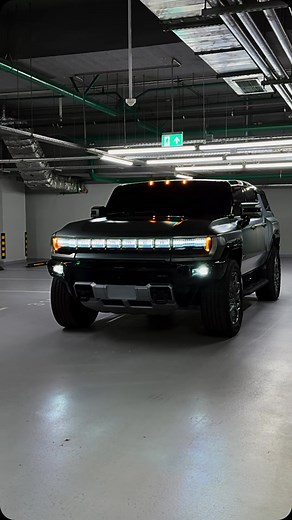 172K views · 57K reactions | GMC HUMMER EV! by @crystalcar_ru #gmc #gmchummerev #hummer #hummerev | CAR TV | Facebook