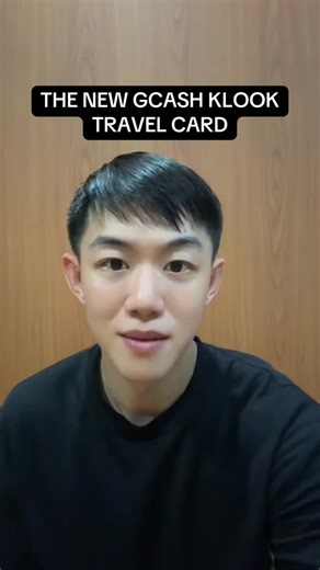 This is the new GCash Klook Travel Card and here is everything that you should know about it. Waitlist is open now via Klook! Pro Tips for Travelers: - Up to 50% off deals, search “Jax Reyes” or use JAXKLOOK for discounted rates. #gcash #klook #gcashklooktravelcard | Jax Reyes