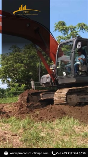 A well-built home starts with a clear vision and a trusted team to bring it to life. At PRM Construction & Development, we focus on precision, quality materials, and functional design — all tailored to your preferences. 🫡 Our process is built on clear communication, smart planning, and craftsmanship that meets high standards. From structure to finishing, every step is handled with care and expertise. Let’s build a space that reflects your needs — and delivers lasting value! 📩 Send us a DM or v