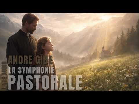 La symphonie pastorale – Livre Audio Complet | André GIDE