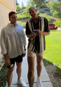 1.1K views | How to deal with a cheater! 勞 Two boyfriends, one doorbell, and the ultimate revenge! What would YOU do if you found out you were dating the same person? | The Valley Drama Team | Facebook